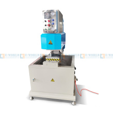 Pvc Upvc Window Door Seamless Corner Welder Machine